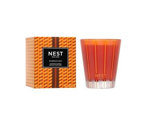 NEST Pumpkin Chai Classic Candle