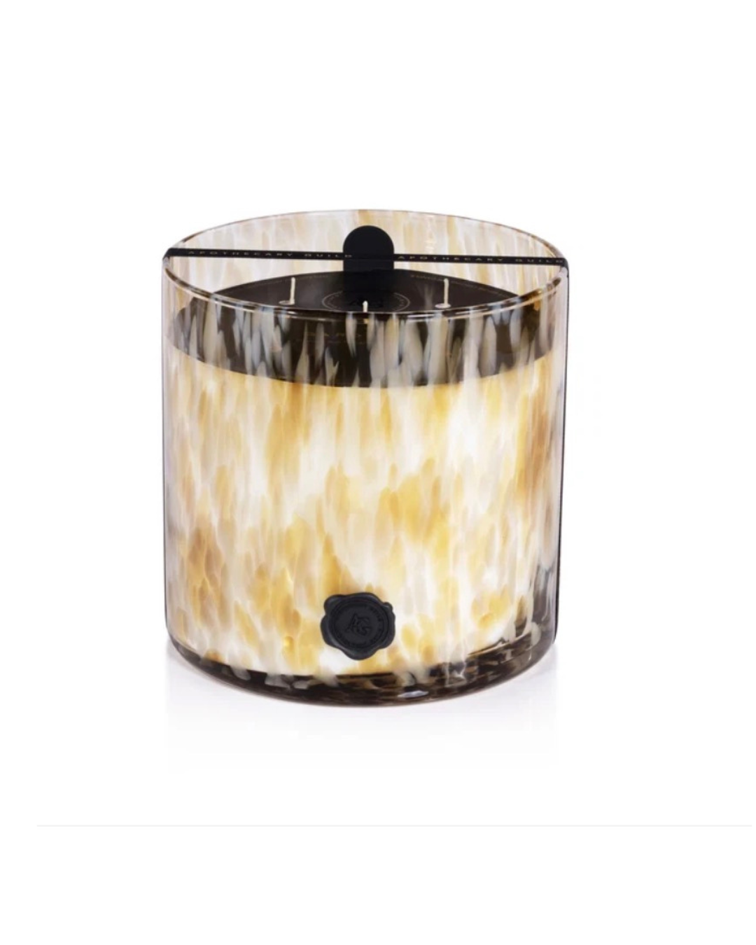 Javanese Vetiver Five Wick Candle