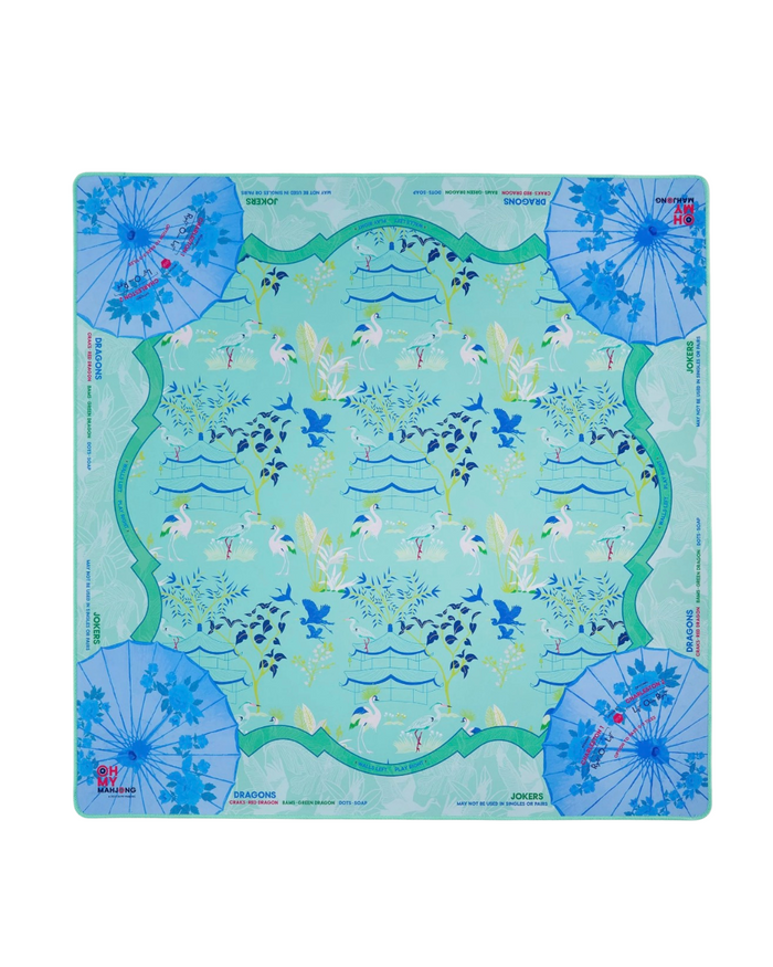 Veranda Mat in Tube
