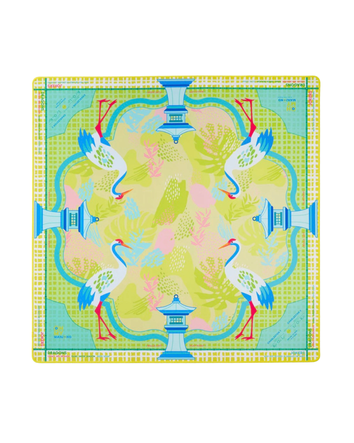 Hampton Mat in Tube