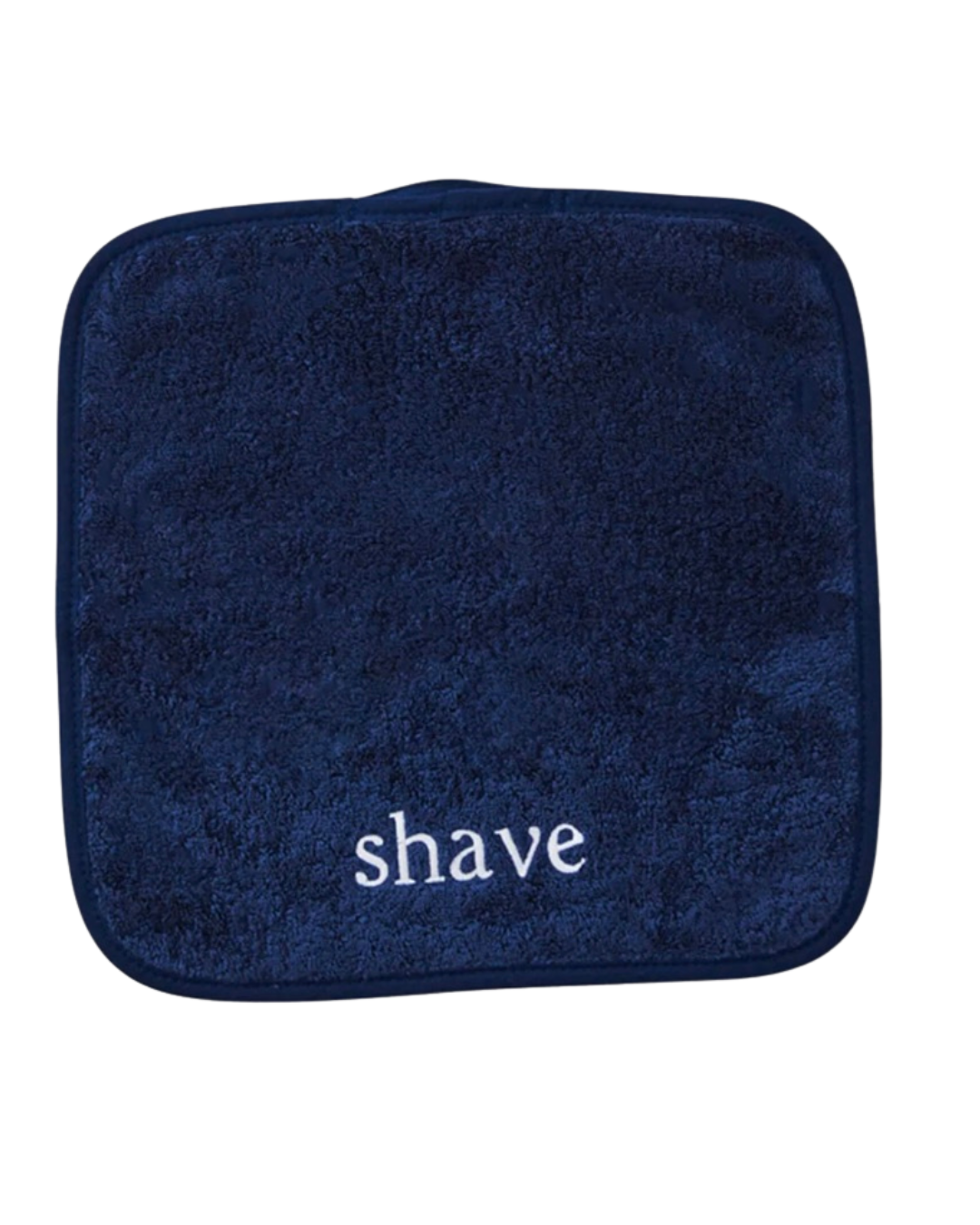 Shave Towel