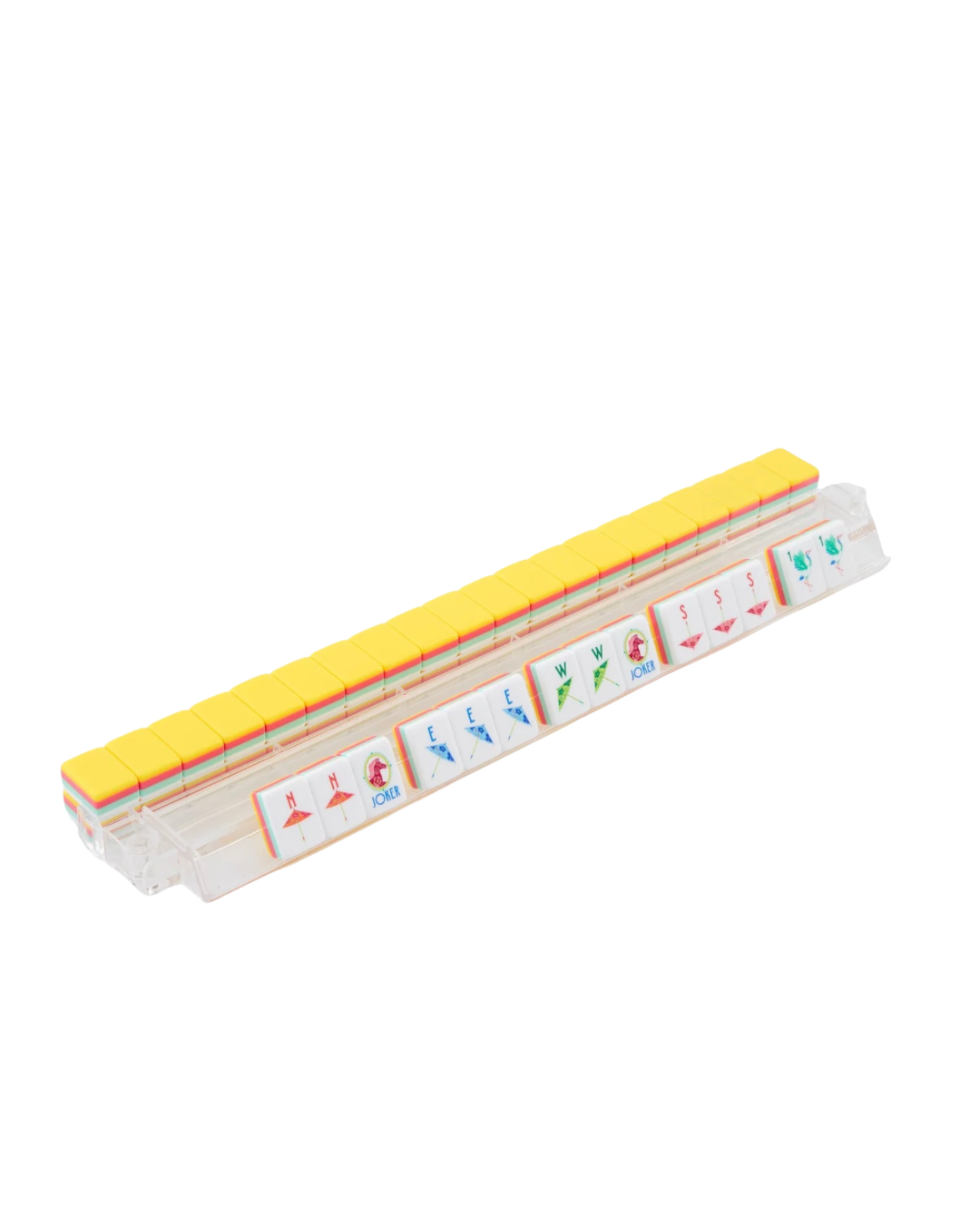 Pippa Mahjong Tiles