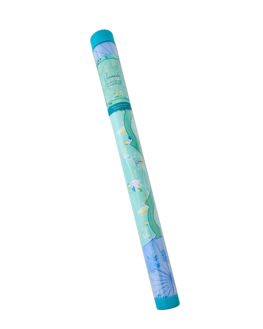 Veranda Mat in Tube