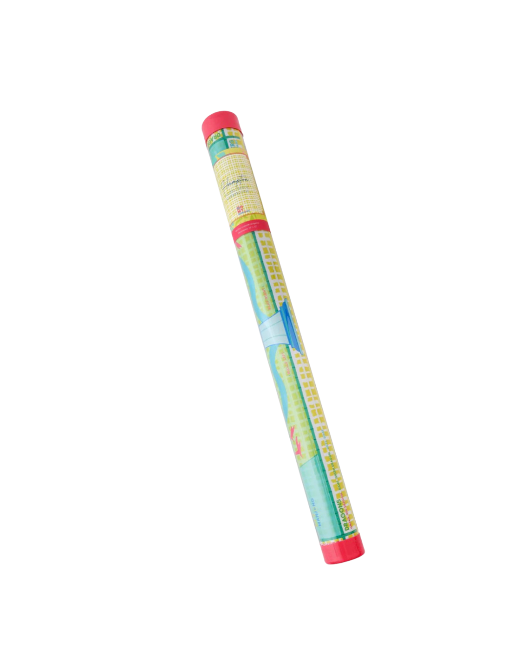 Hampton Mat in Tube