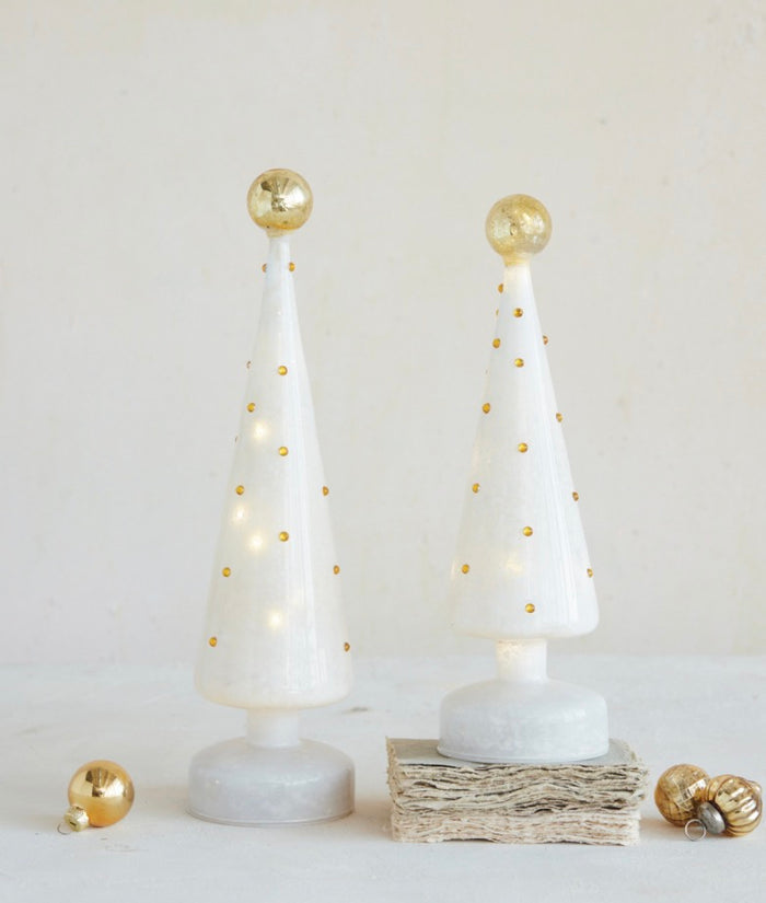 Mercury Light Up Tree