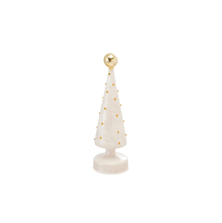 Mercury Light Up Tree