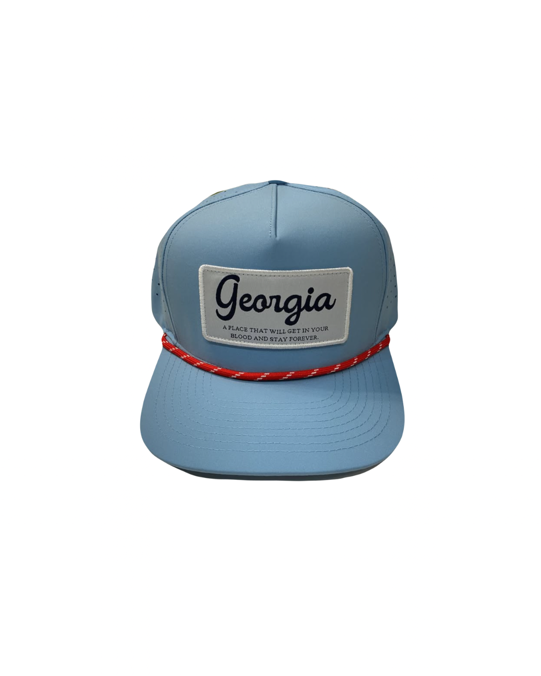 Georgia On My Mind Hat