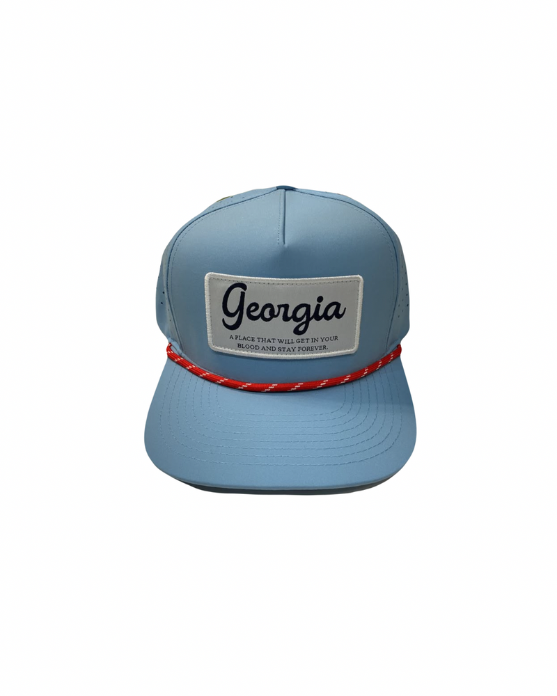 Georgia On My Mind Hat
