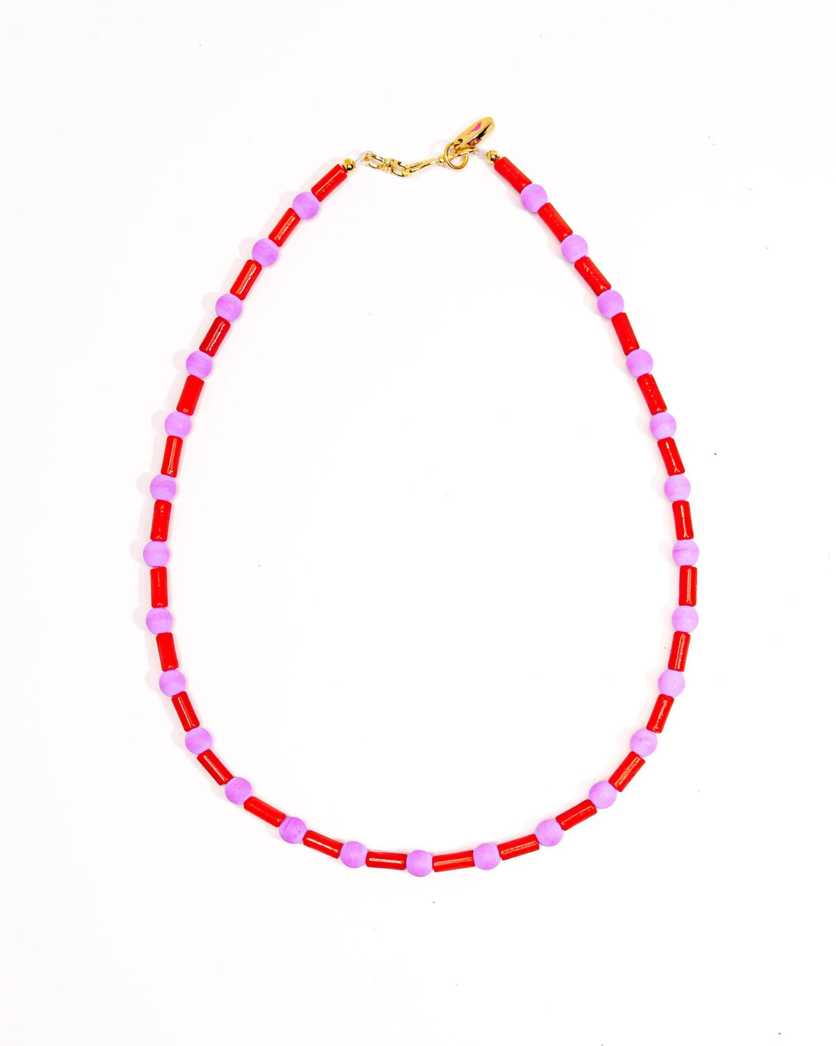 Short Stacker Necklace