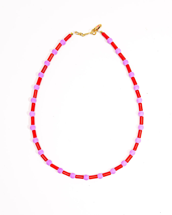 Short Stacker Necklace