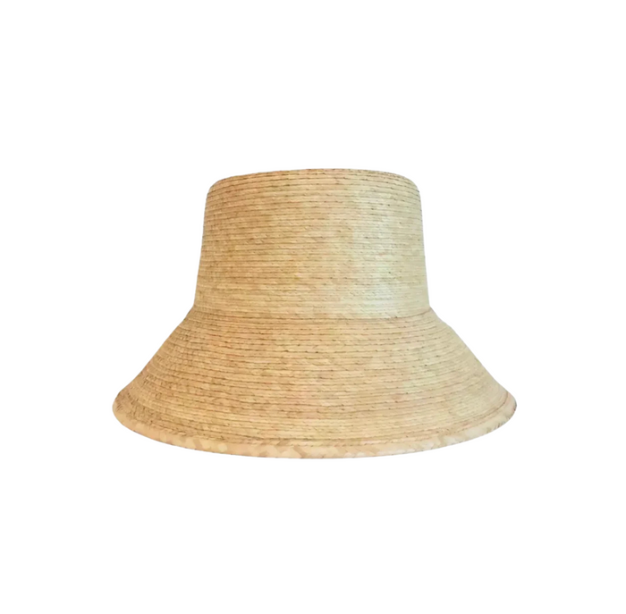 Tipsy Threads Plain Bucket Hat