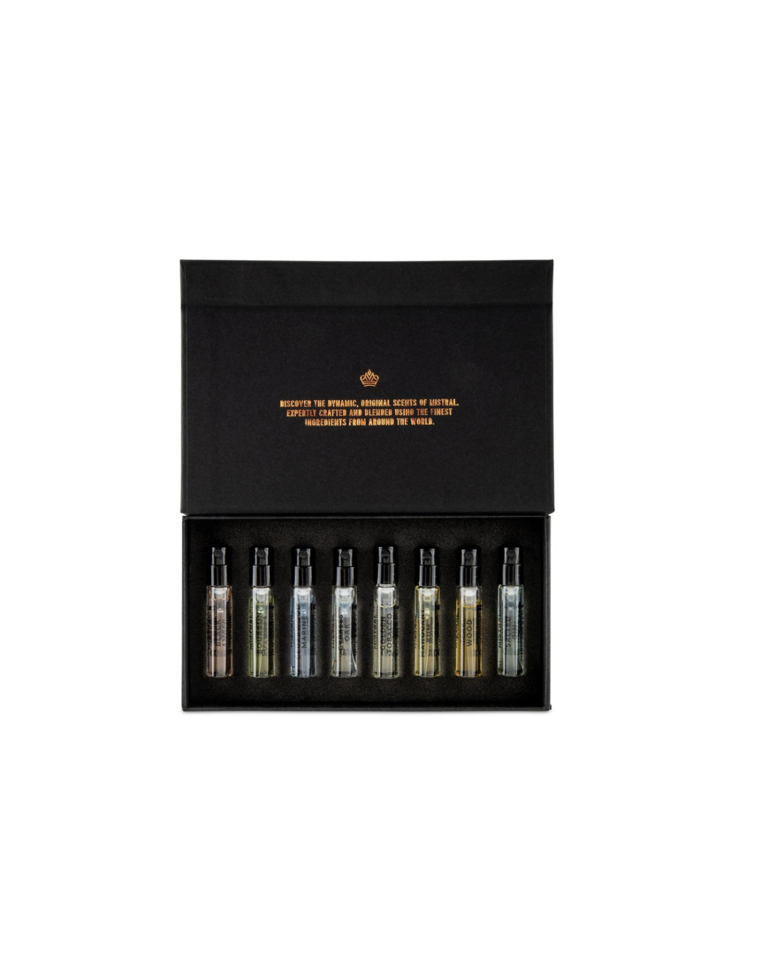 Men’s Cologne- Discovery Set