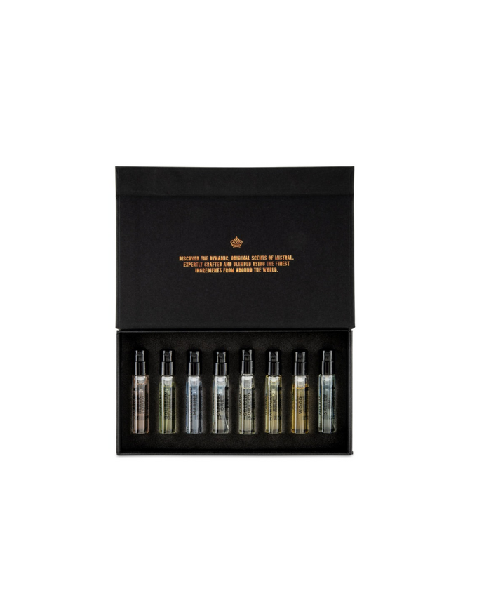 Men’s Cologne- Discovery Set