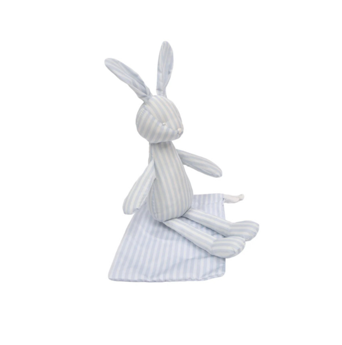 BUN BUN - PIMLICO STRIPE CHAMBRAY