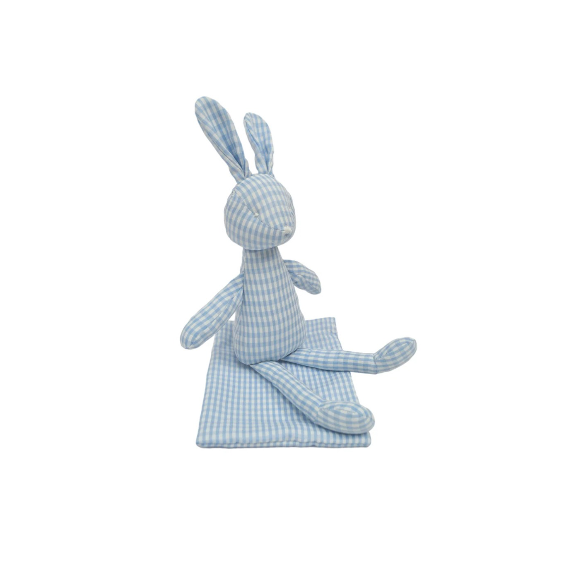 BUN BUN - GINGHAM MIST