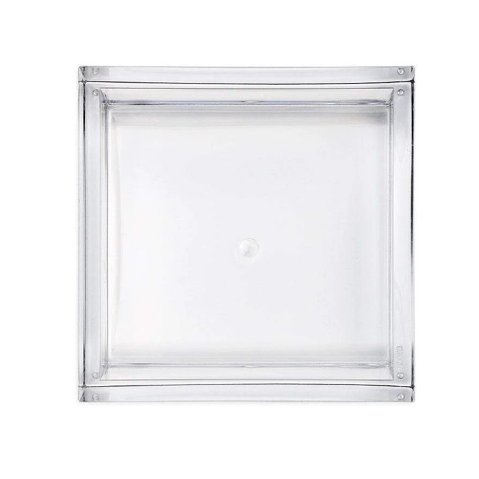 Cocktail Crystal Acrylic Holder