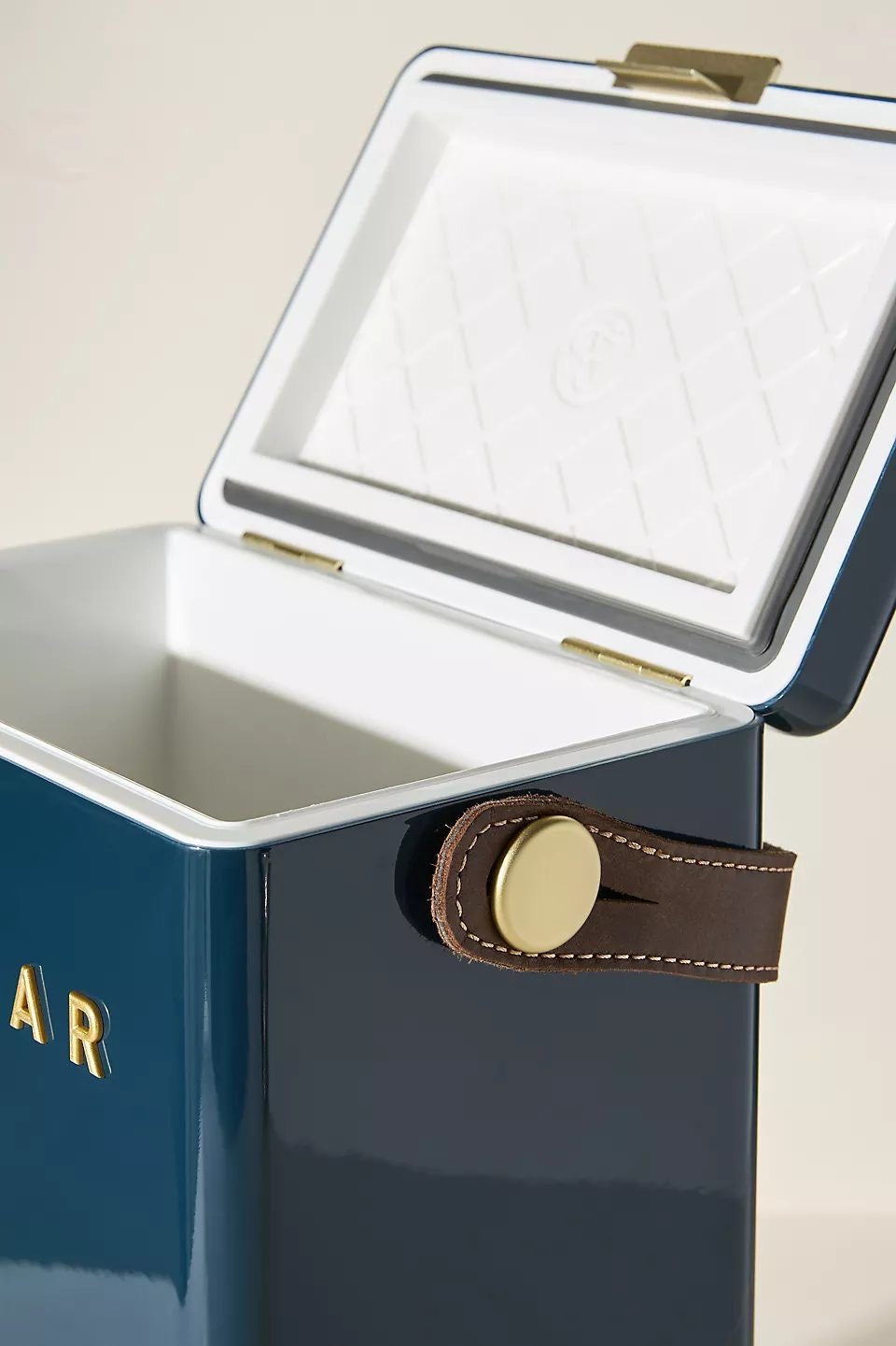 Drinks Box: Sea Boat Blue