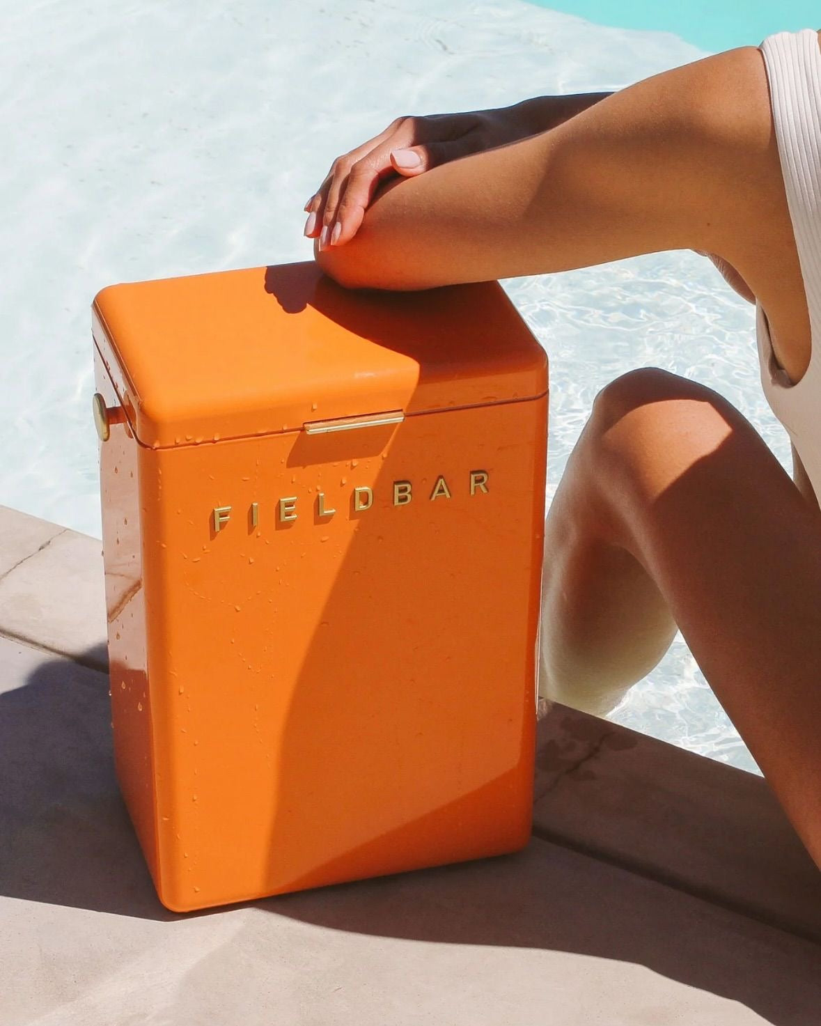 Drinks Box: Orchard Orange