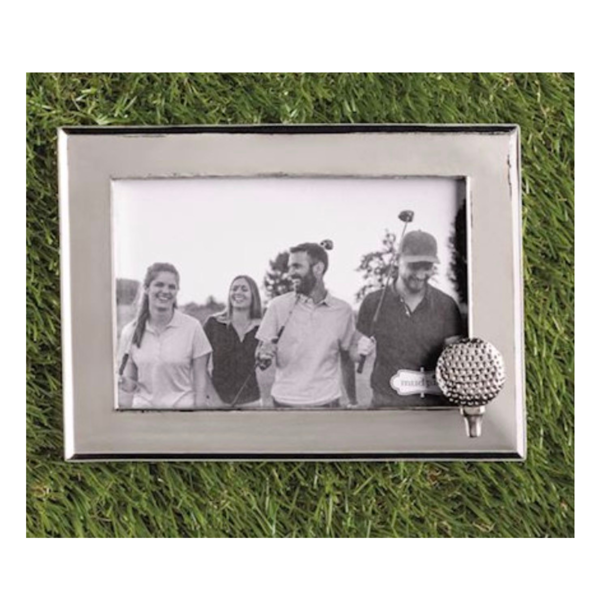 Ball & Tee Golf Frame