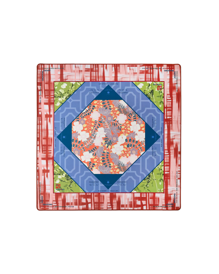 Sedona Mat in Tube