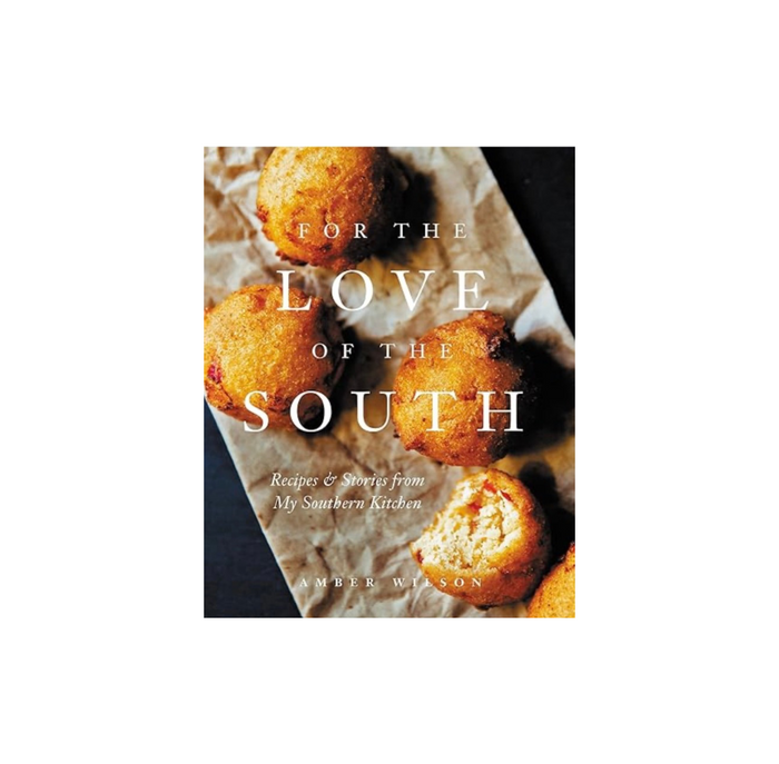 For the Love of the South: Amber Wilson