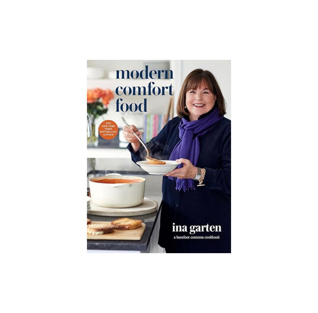 Modern Comfort Food