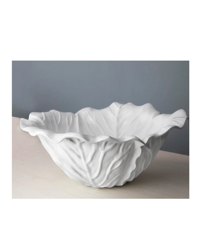 VIDA Lettuce Large Bowl
