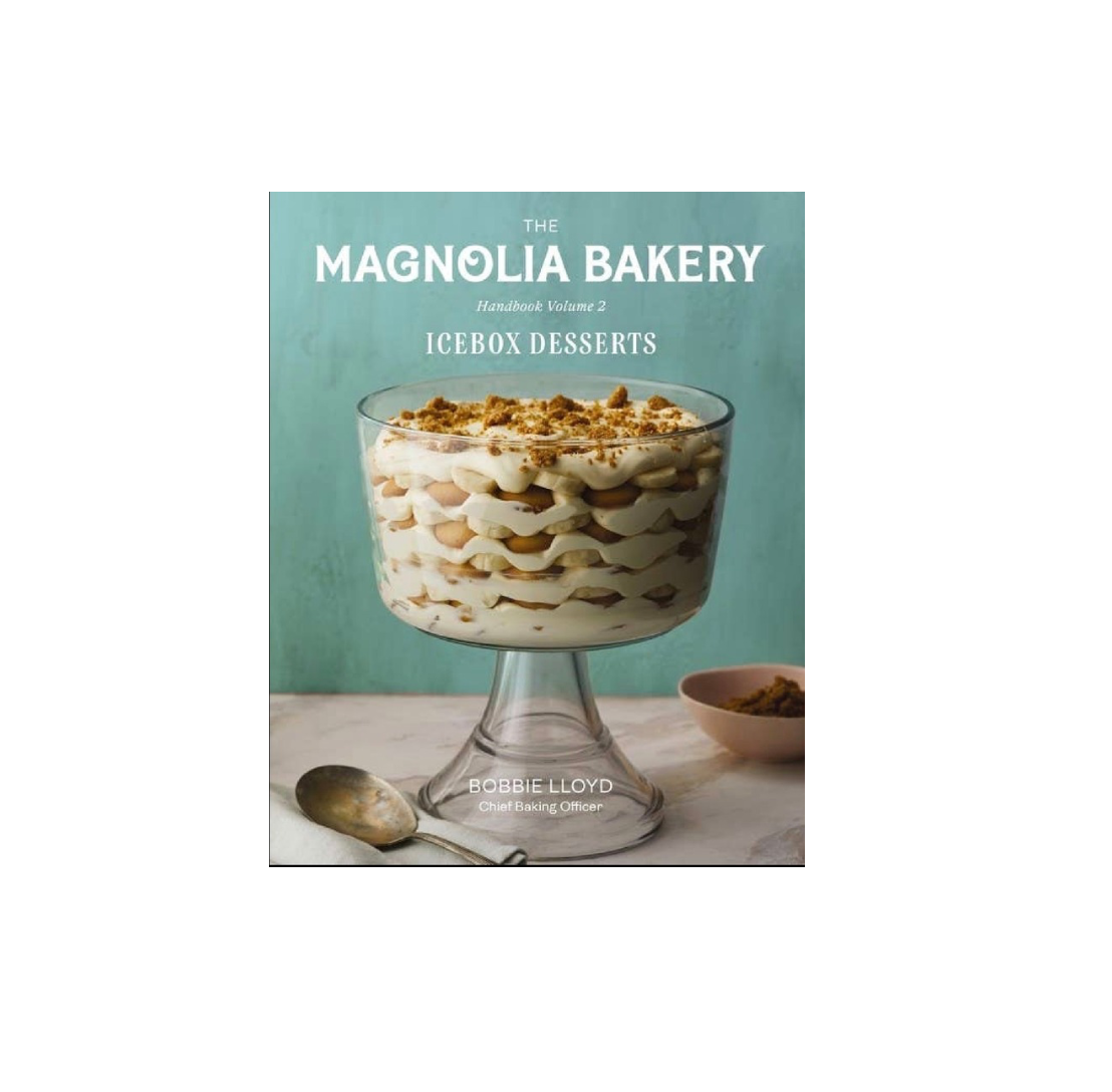 Magnolia Bakery Handbook of Icebox Desserts: Bobbie Lloyd