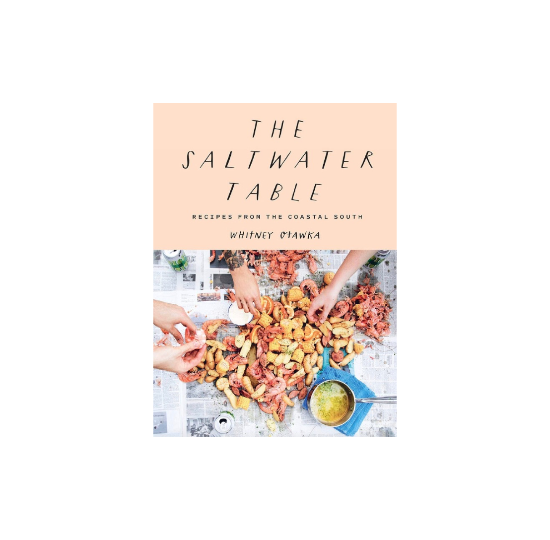 Saltwater Table