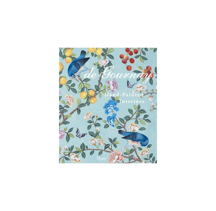 De Gournay