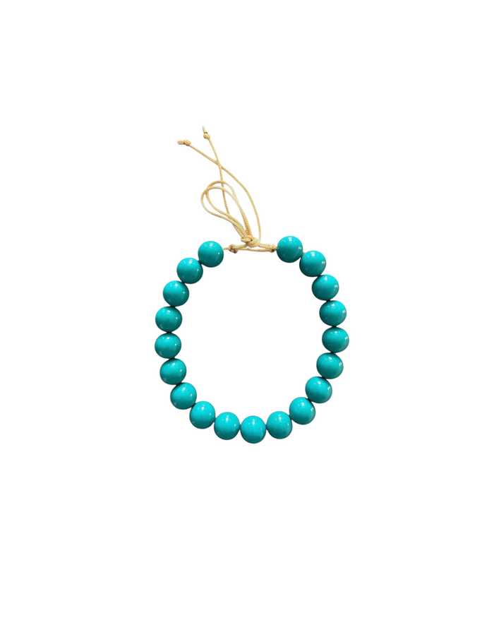 Teal Bon Bon