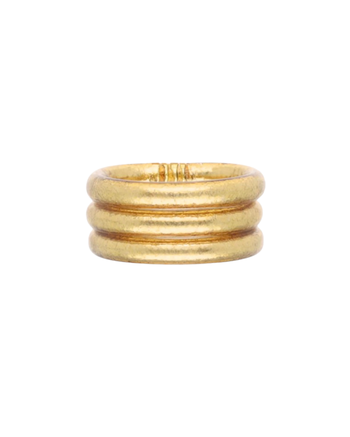 AURA ALL WEATHER RINGS (SET OF 3)