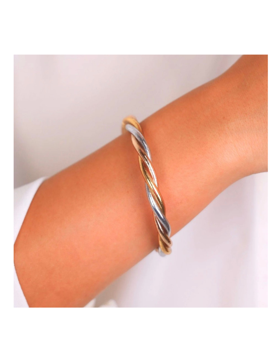 TRILOGY ALL WEATHER BANGLE®
