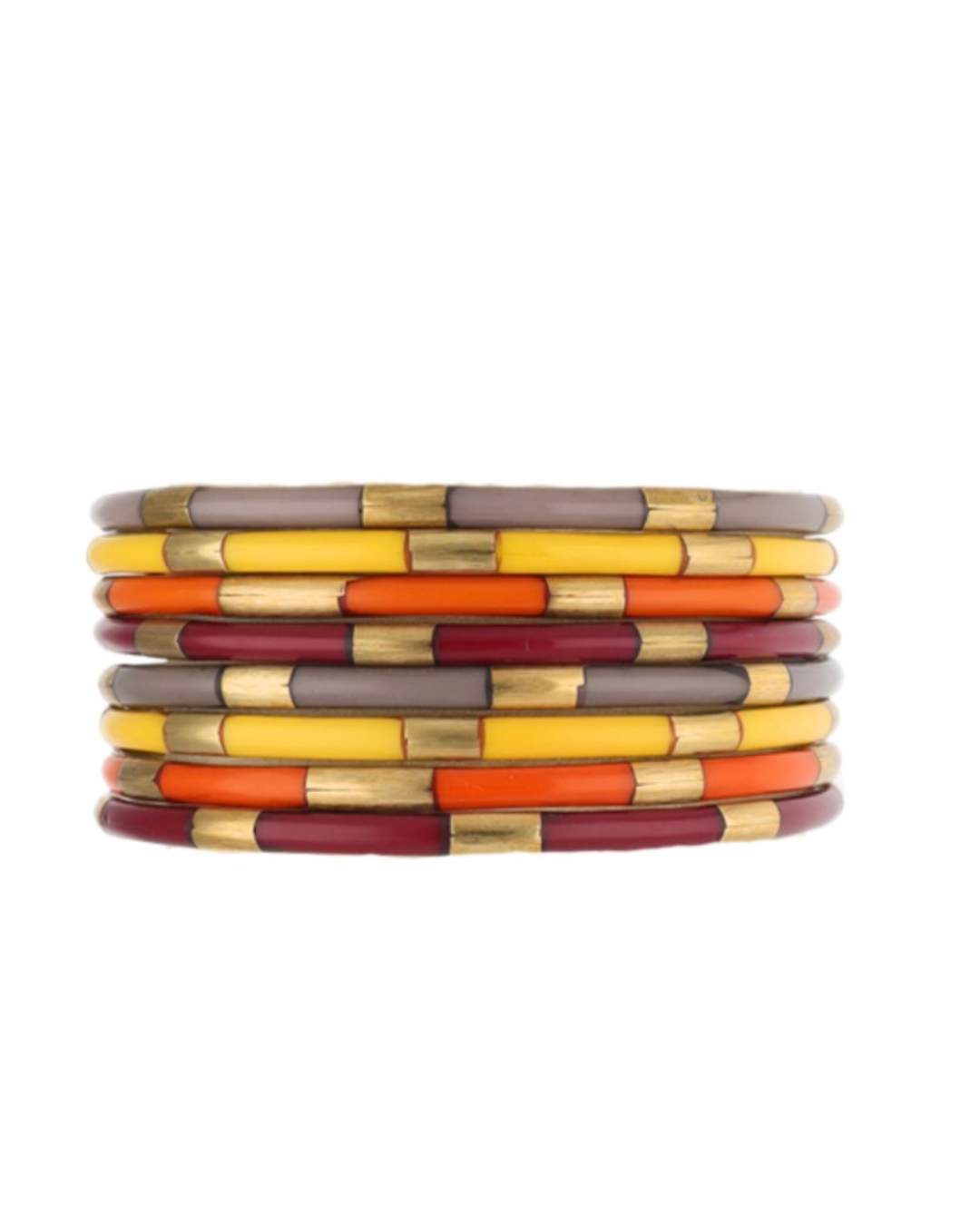 THE AUTUMN VEDA STACK