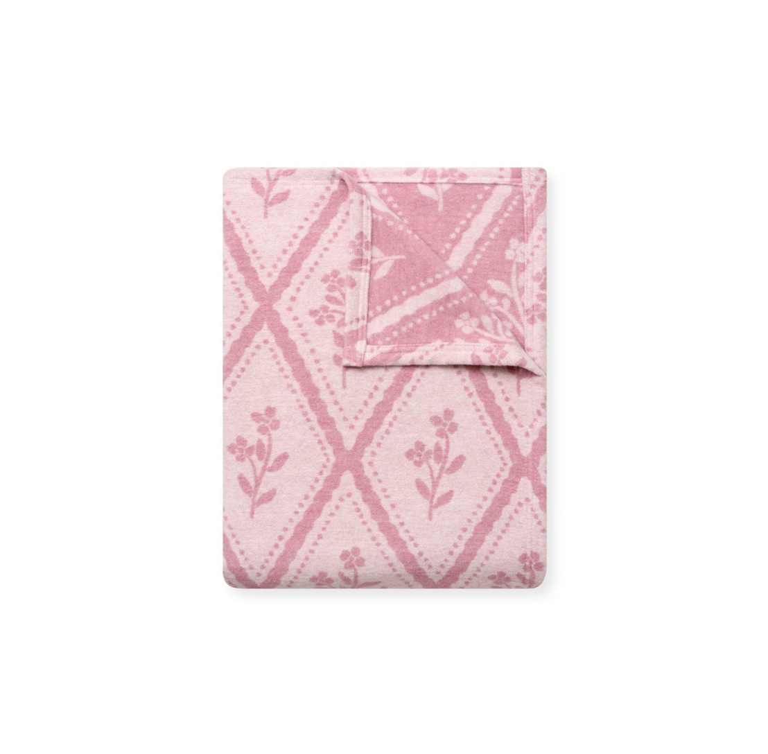 Willa Floral Lightweight Chappy Wrap