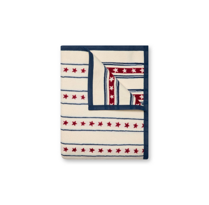 Original Stars & Stripes Chappy Wrap