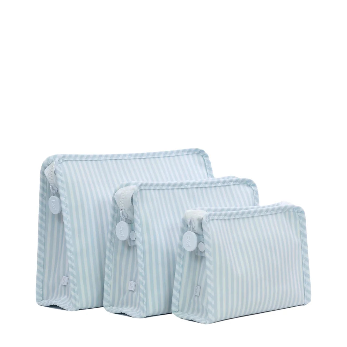 Pimlico Stripe Blue Roadie