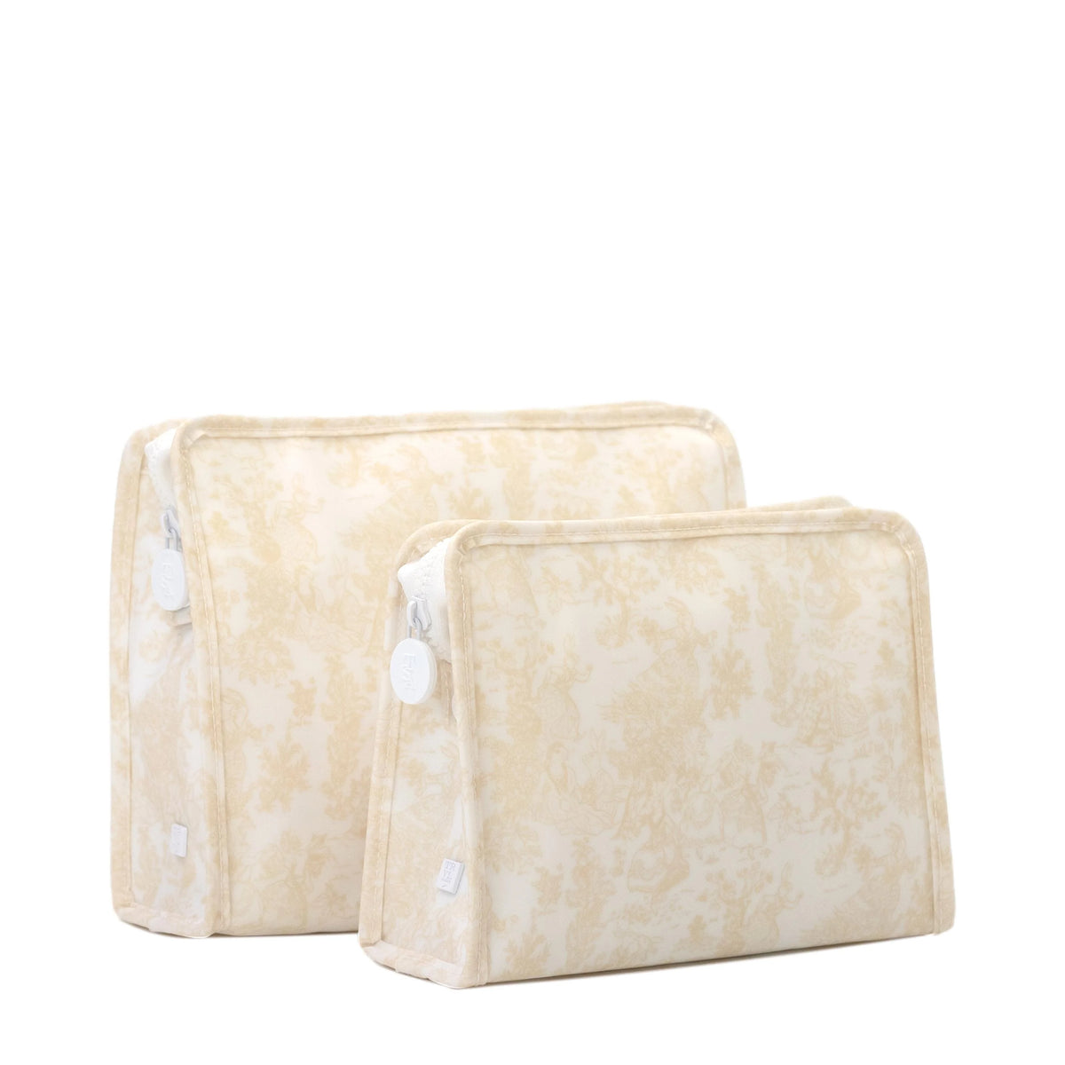Sand Bunny Toile Roadie