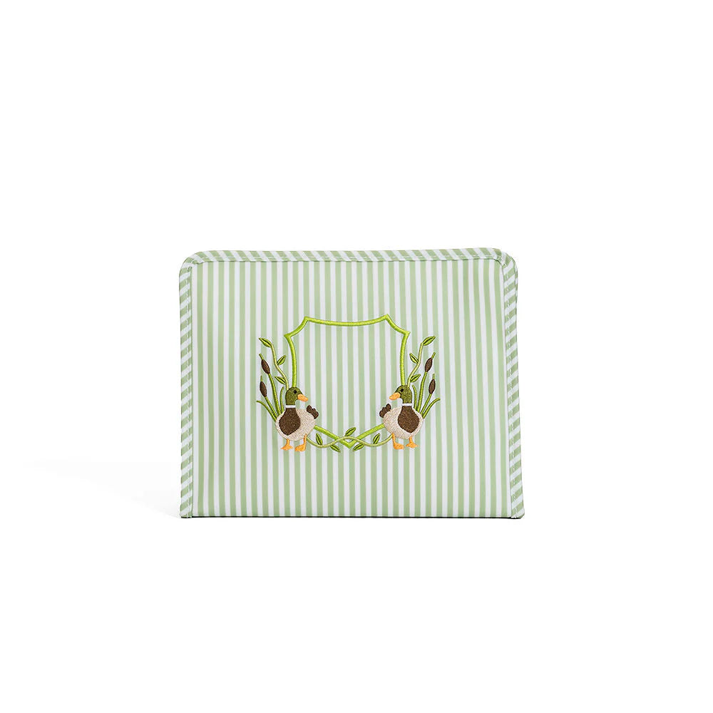 Pimlico Duck Sage Roadie