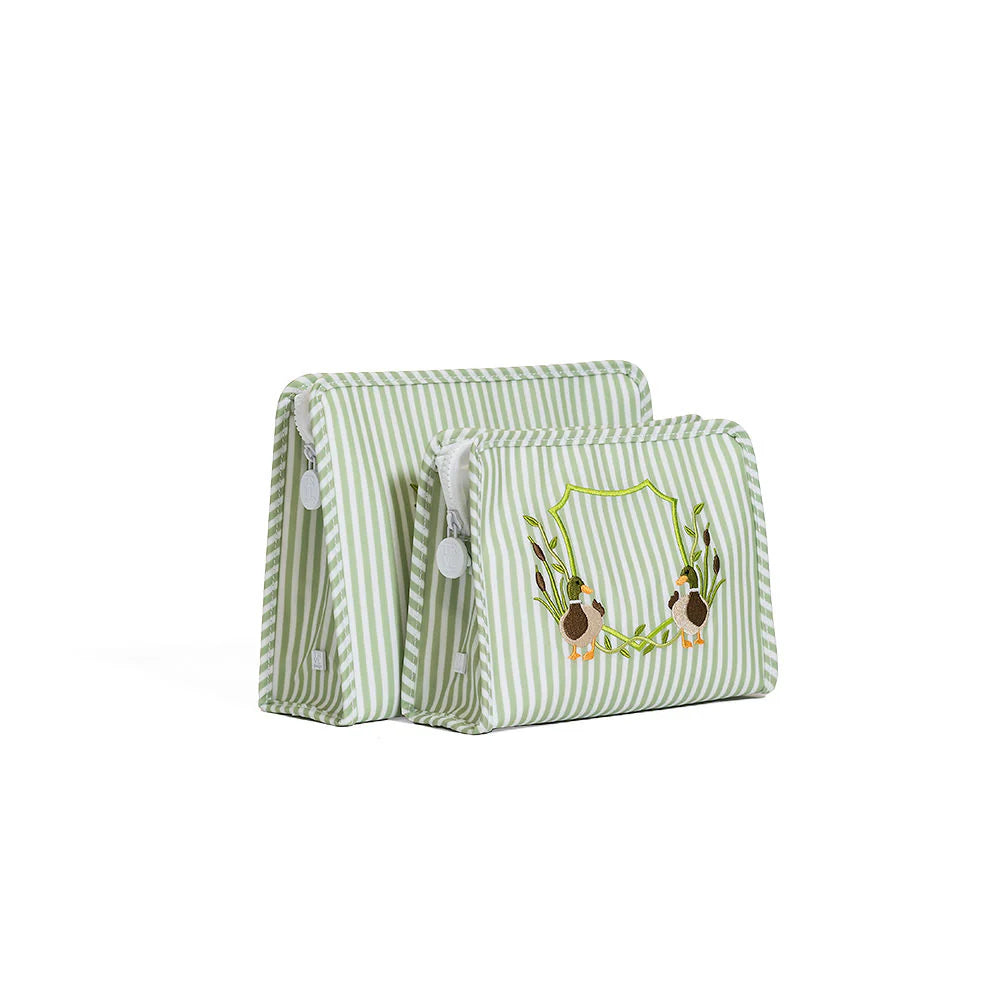 Pimlico Duck Sage Roadie