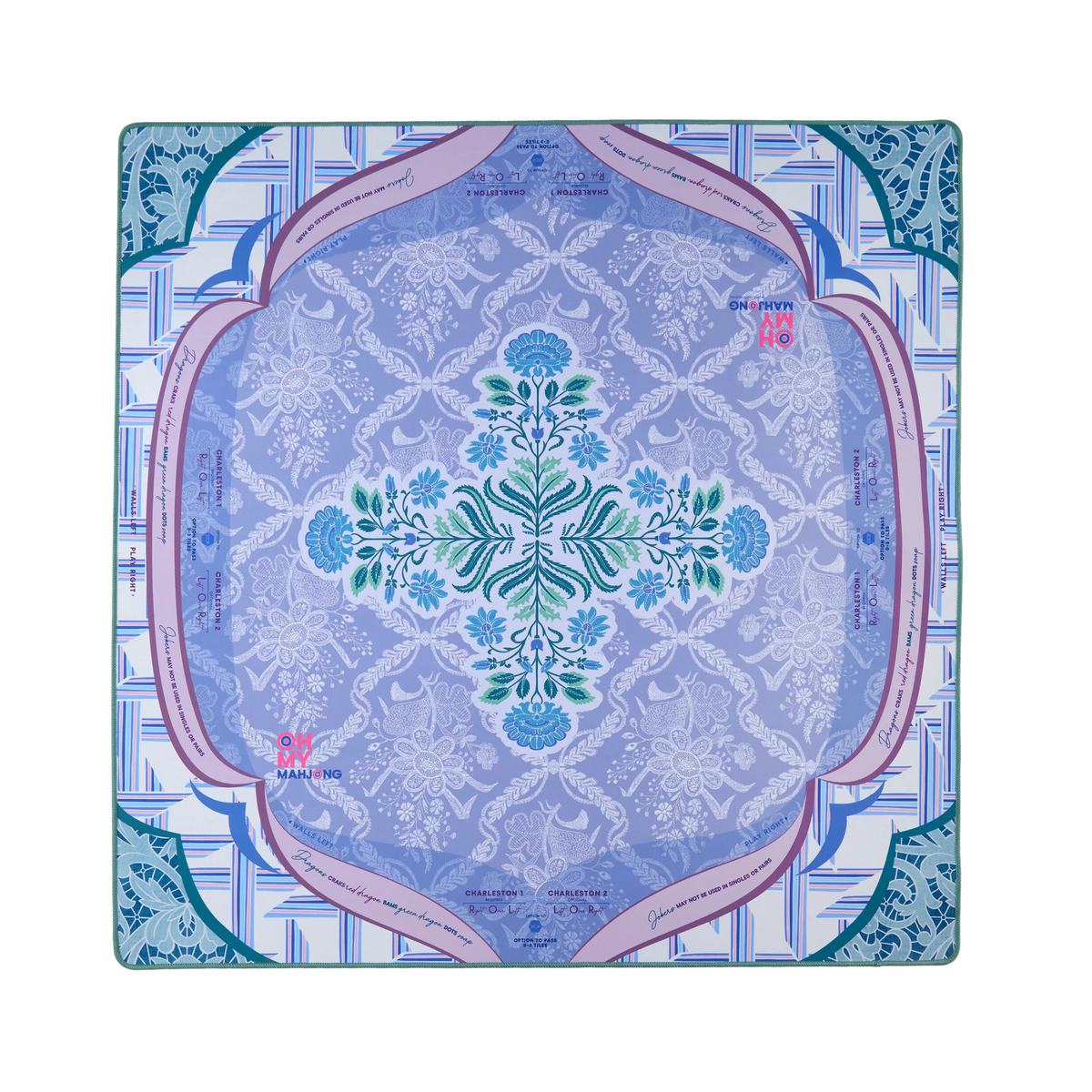 Chantilly Mat in Tube