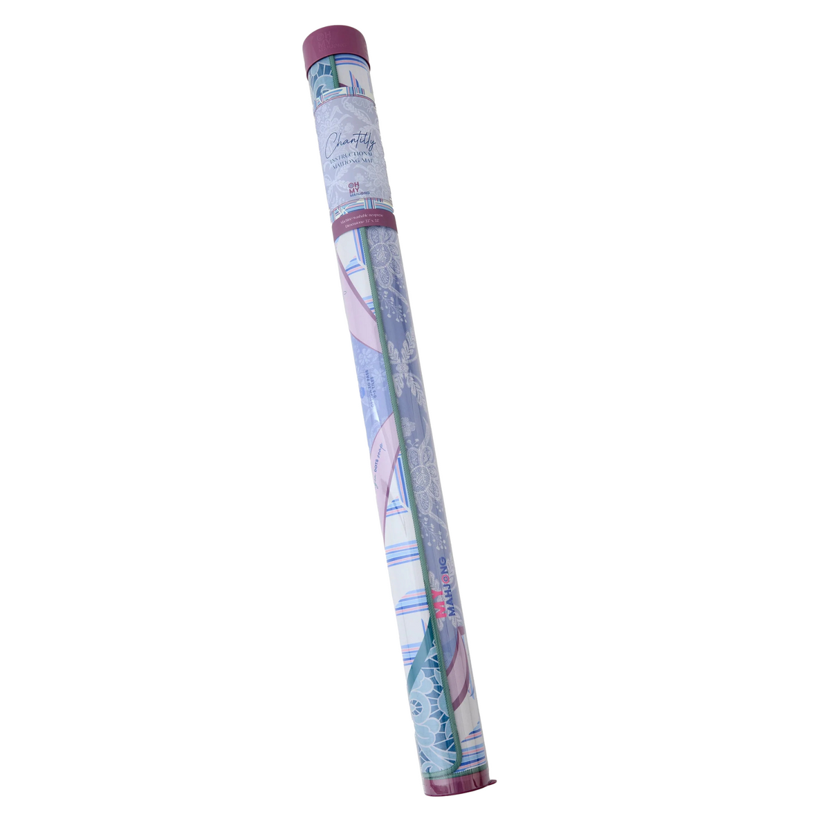 Chantilly Mat in Tube