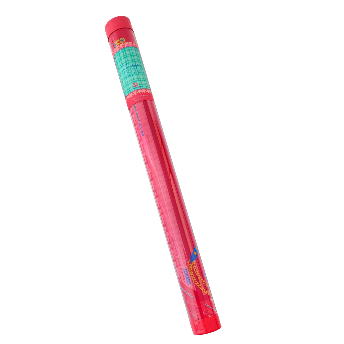Penelope Mat in Tube