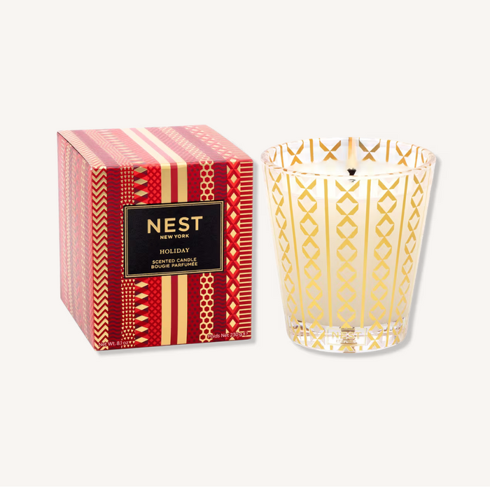 Holiday Classic Candle