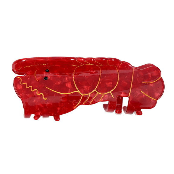 Lobster Claw Clip