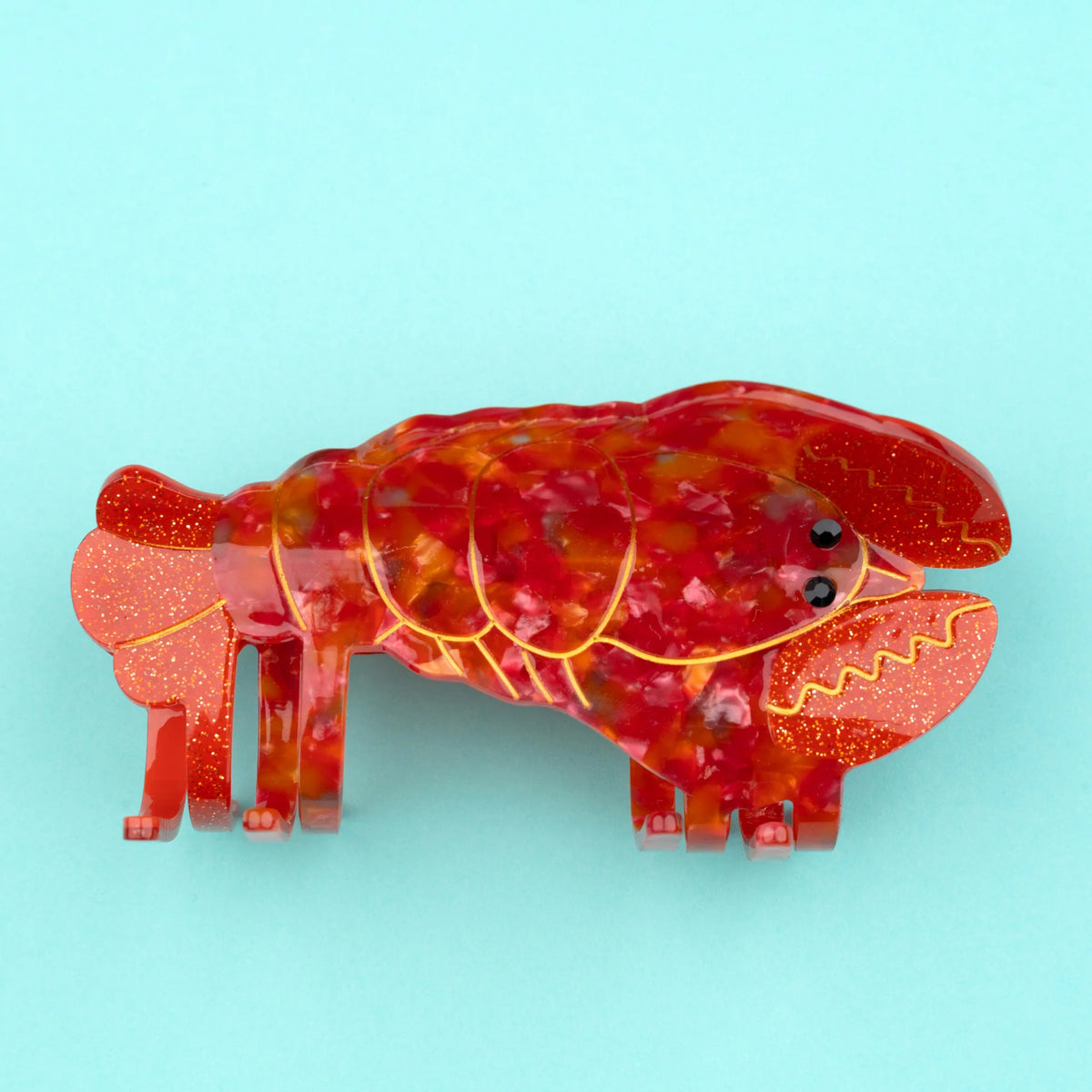 Lobster Claw Clip