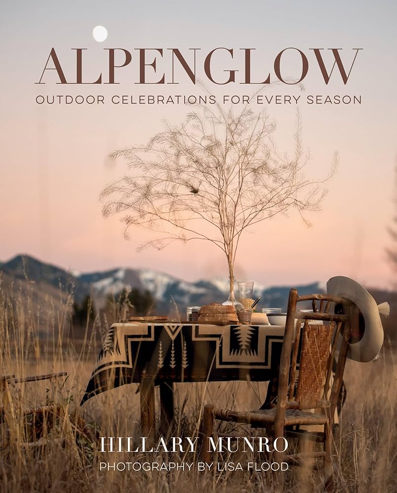 Alpen Glow