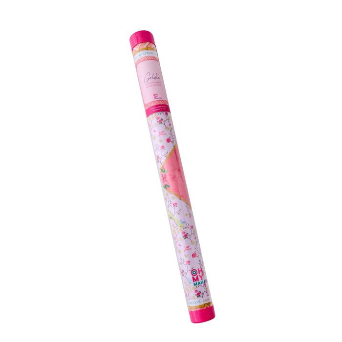 Goldie Mat in Tube