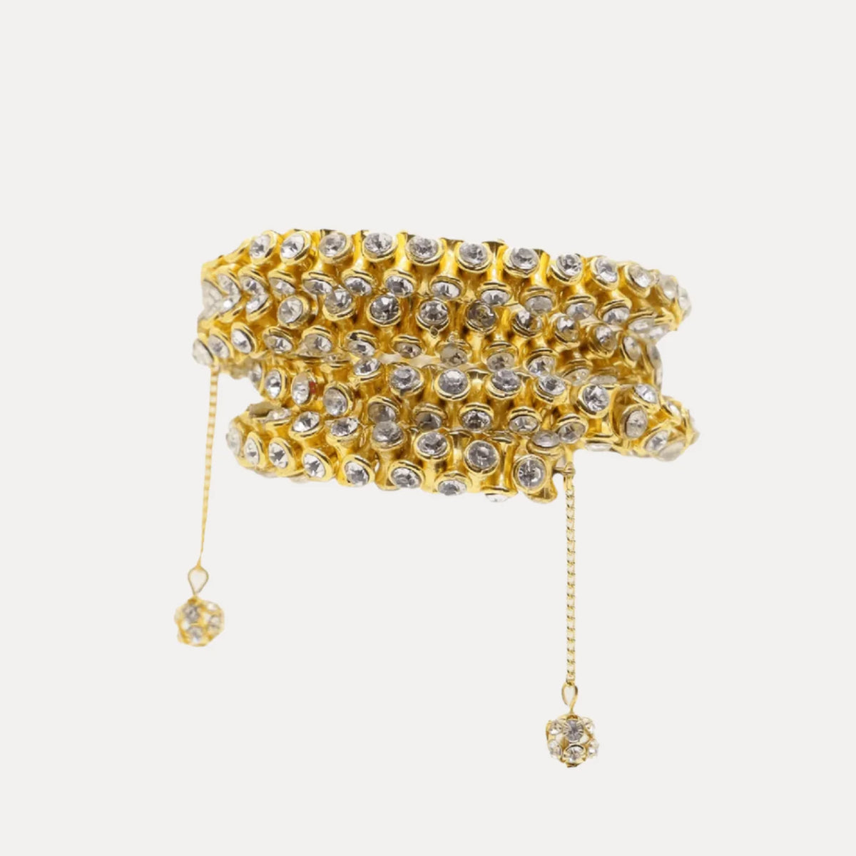 Crystal Wrap- One Size