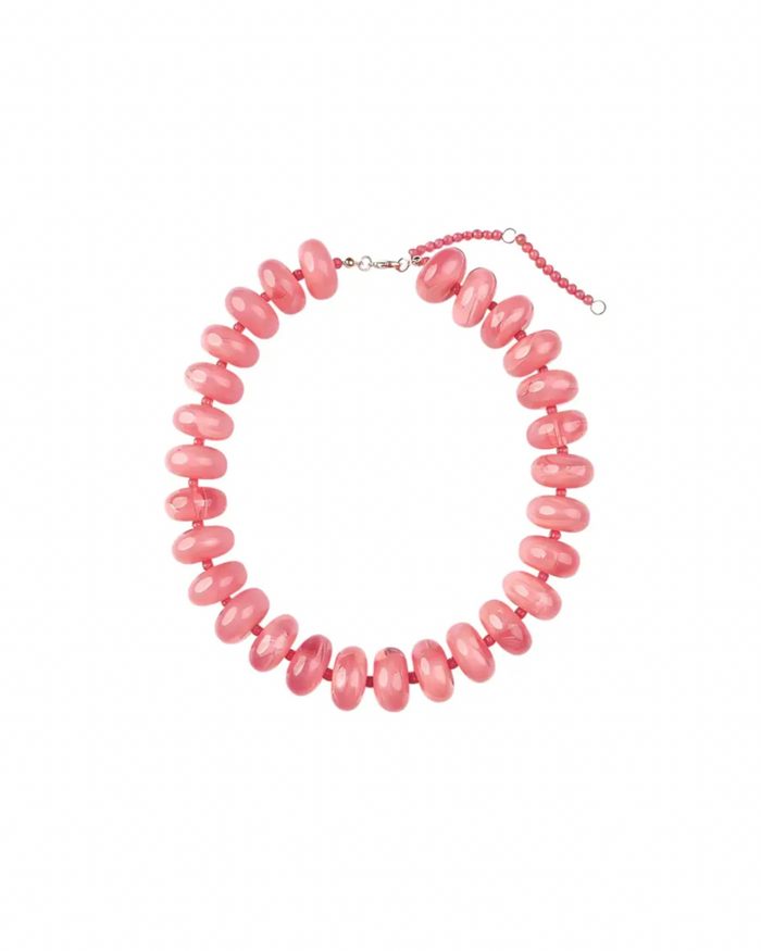 Strawberry Bauble Necklace